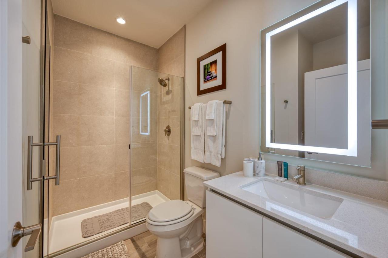 Comfortable Townhome With Private Pool Near Disney Four Corners Exterior photo