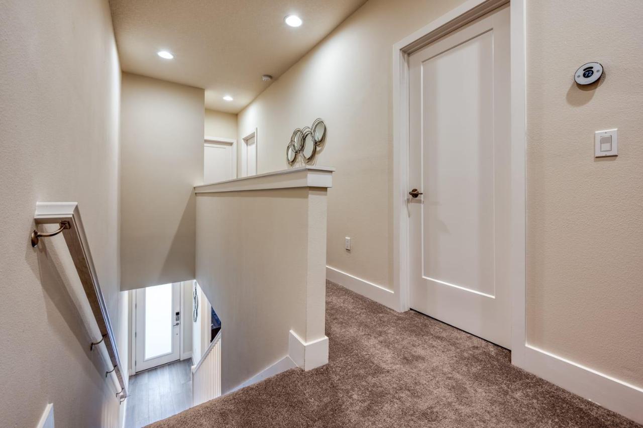 Comfortable Townhome With Private Pool Near Disney Four Corners Exterior photo